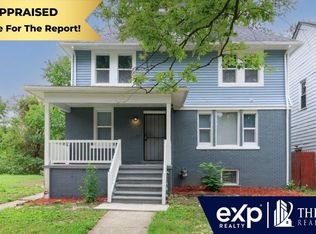 120 Woodland St, Detroit, MI 48202