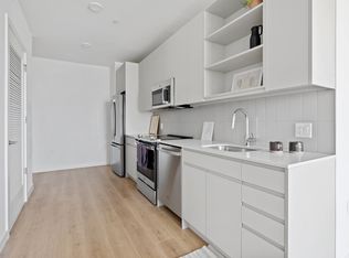 258 Saint Pauls Ave #614, Jersey City, NJ 07306
