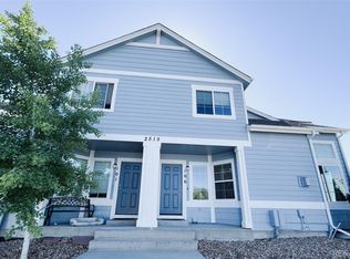 2515 Cutters Cir APT 106, Castle Rock, CO 80108