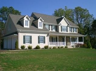 12 Foxwood Ln, Milford, NJ 08848