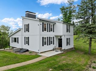 4641 Stone Church Rd, Dallas, WV 26036