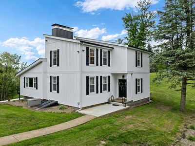 4641 Stone Church Road, Dallas, WV, 26036