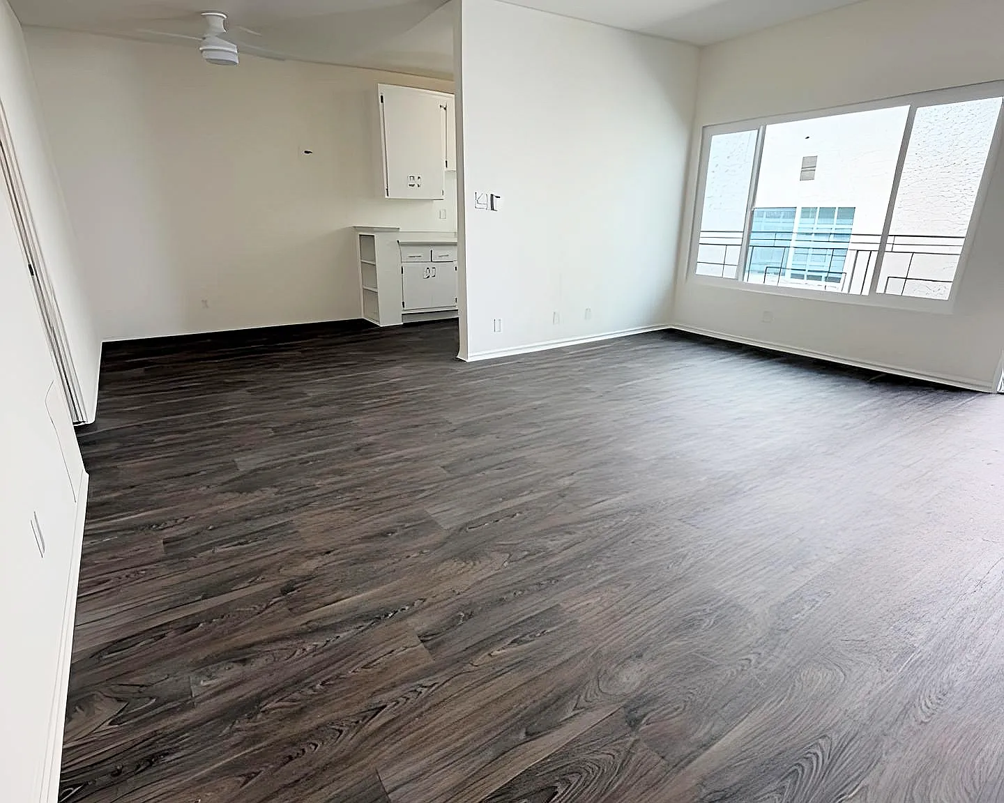 1 bed, $2,095 — Photo 3