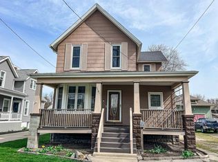 2151 4th St, Bay City, MI 48708