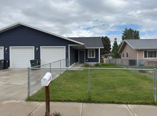 817 Ahoy Ave, Billings, MT 59105