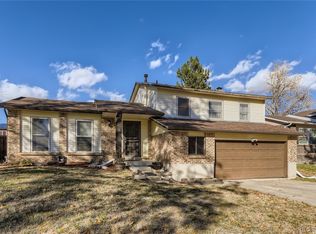 15001 E Gunnison Pl, Aurora, CO 80012