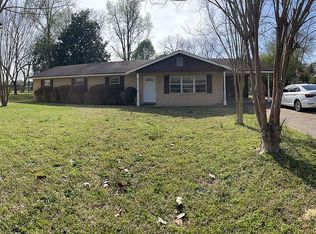 318 Vance St, Columbus, MS 39702