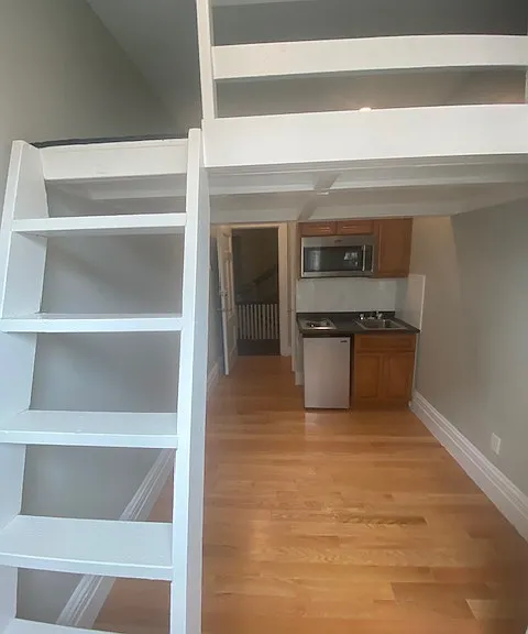 507 Beacon St #8 — Photo 3