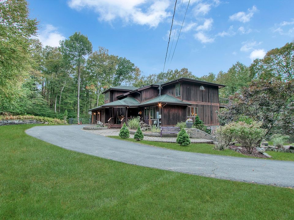 94 Starlight Rd, Monticello, NY 12701 | Zillow