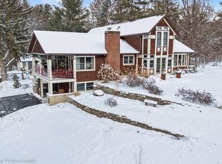 3940 Dexter Ann Arbor Rd, Ann Arbor, MI 48103