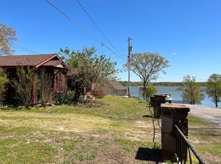 61310 E 250th Rd, Grove, OK 74344