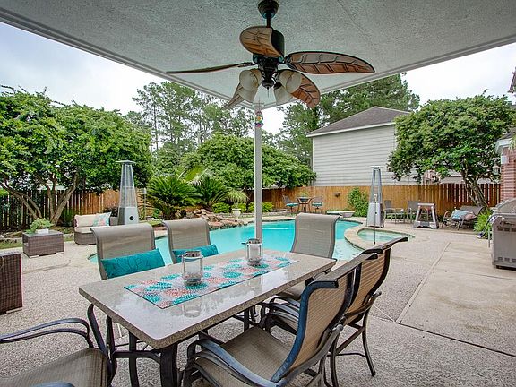 4th image of 17314 Ponderosa Pines Dr