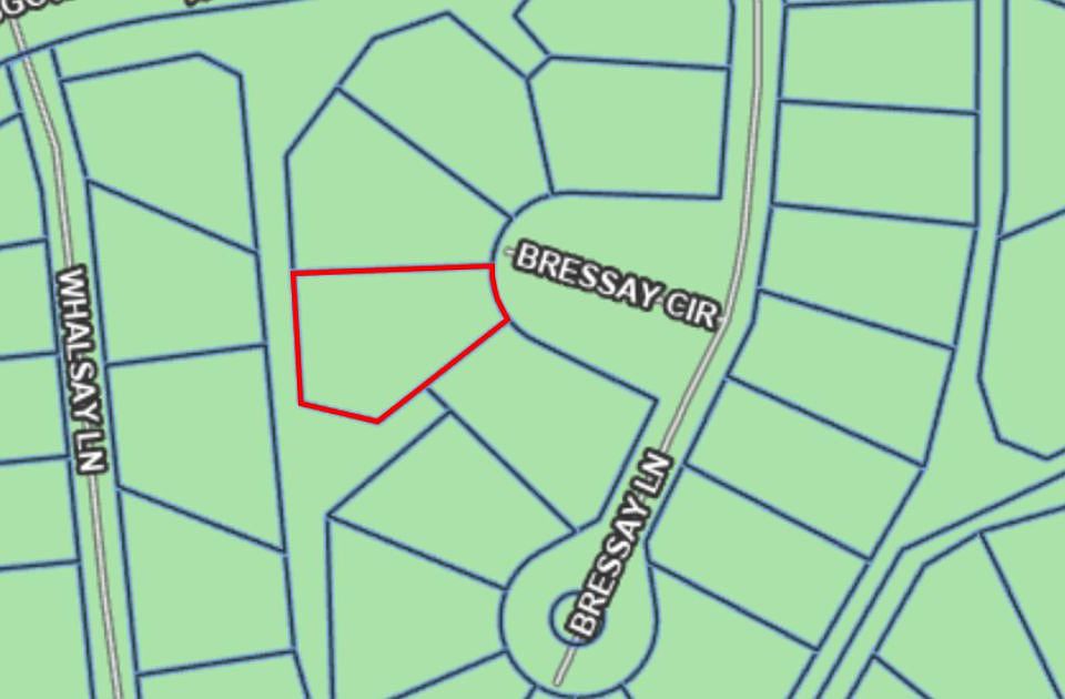 2nd image of 4 Bressay Cir #23