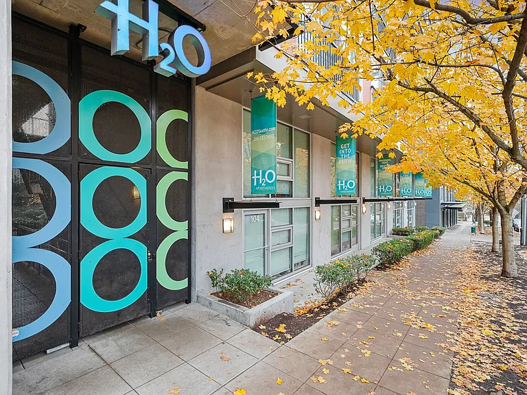 H2O Apartments — Photo 20