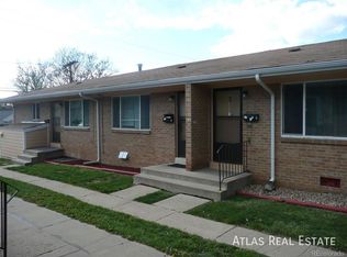 1725 Chester St UNIT 4, Aurora, CO 80010