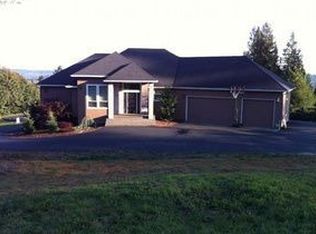 175 Granite Rd, Woodland, WA 98674