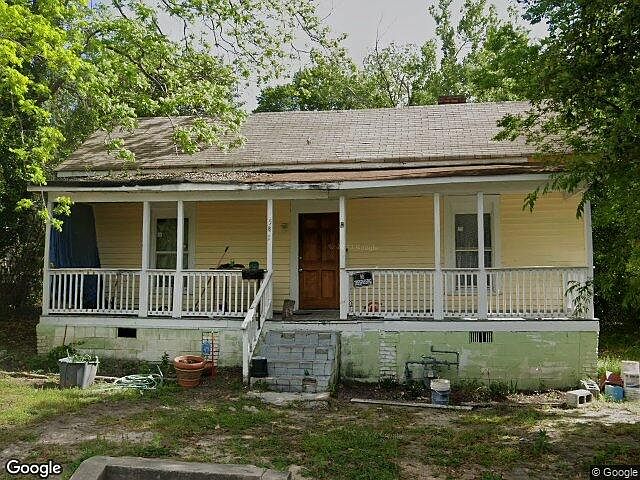 Property Front View
