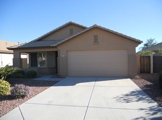22361 N 76th Dr, Peoria, AZ 85383