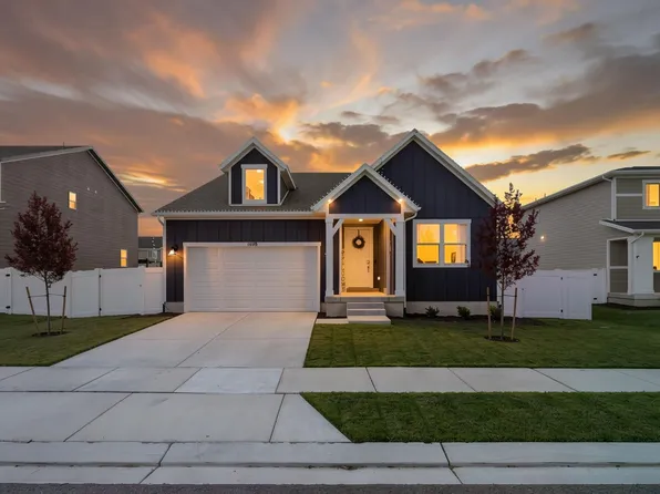 1698 E Bison Dr N #B240, Eagle Mountain, UT 84005