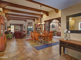 5631 E Sutler Ln, Tucson, AZ 85712