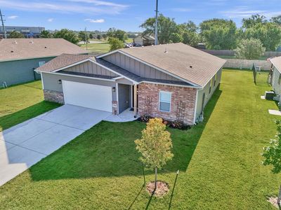 1708 Casey, Newton, KS, 67114
