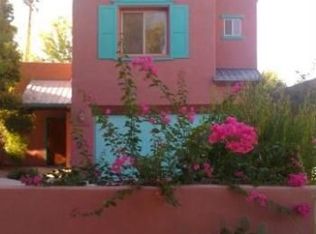 5146 E Calle Vista De Colores, Tucson, AZ 85711