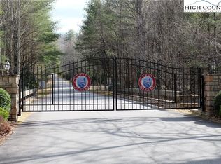 LOT 7B Twin Rivers Dr, Boone, NC 28607