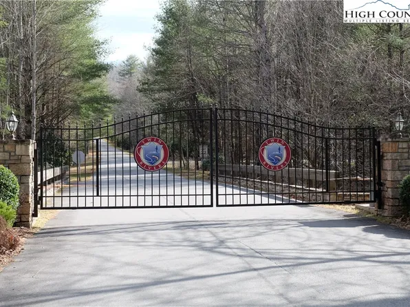 Lot 7B Twin Rivers Drive, Boone, NC 28607