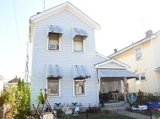 130 Martz Ave, Dayton, OH 45403