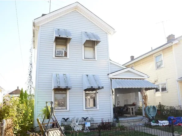 130 Martz Ave, Dayton, OH 45403