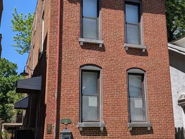 2839 Missouri Ave, Saint Louis, MO 63118