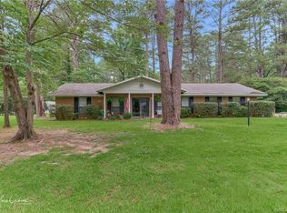 224 Pine Lake Dr, Haughton, LA 71037
