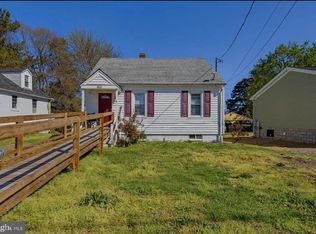 159 Belle Ville Ln, Warsaw, VA 22572