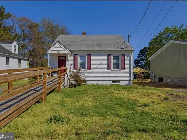 159 Belle Ville Ln, Warsaw, VA 22572