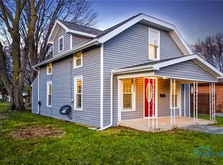 228 E Wallace St, Findlay, OH 45840