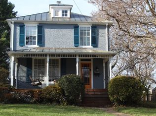 192 High St, Warrenton, VA 20186