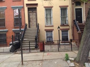 943 Greene Ave, Brooklyn, NY 11221