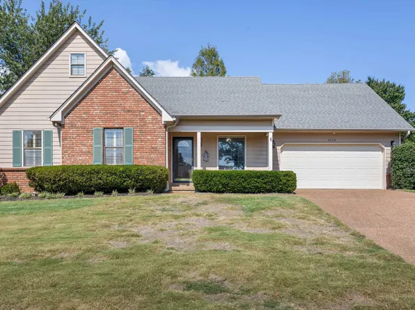 6614 Stephan Ridge Cv, Memphis, TN 38135