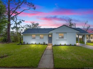 3609 E Roosevelt St, Lake Charles, LA 70607