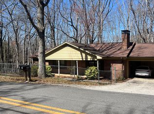 490 N Hall Rd #B, Dahlonega, GA 30533