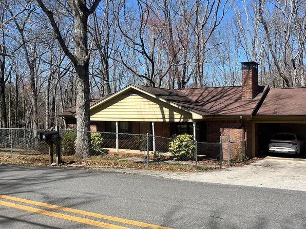 490 N Hall Rd #B, Dahlonega, GA 30533