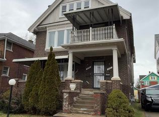 424 Piper Blvd #1, Detroit, MI 48215