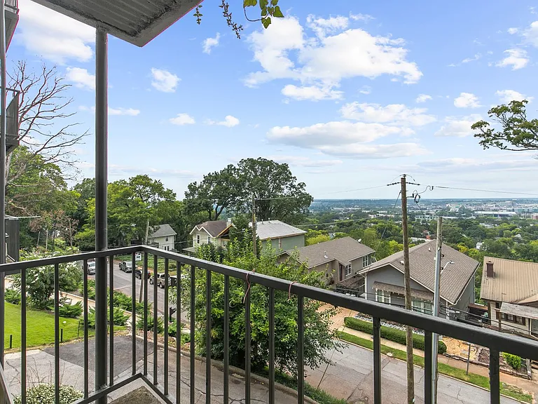 Terrace View — Photo 12