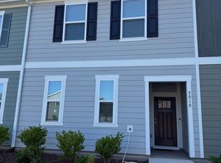 3010 Spline Cir, Raleigh, NC 27610