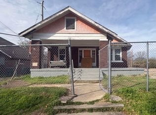 1062 Talley Pl, Memphis, TN 38106