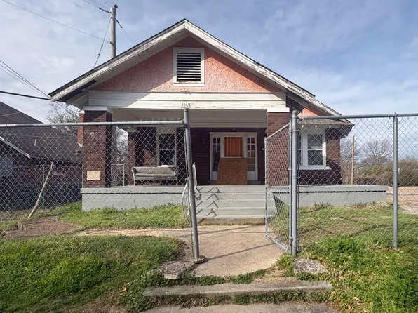 1062 Talley Pl, Memphis, TN 38106