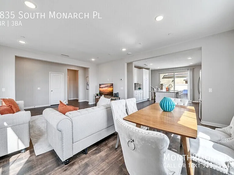 4835 S Monarch Pl — Photo 11