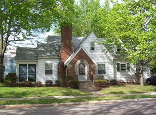 1205 Oakdale Ave, Dayton, OH 45420