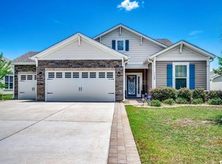 122 Copper Leaf Dr, Myrtle Beach, SC 29588