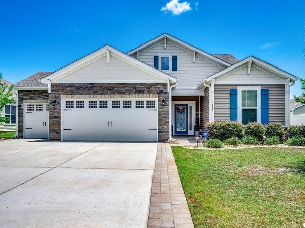 122 Copper Leaf Dr., Myrtle Beach, SC 29588
